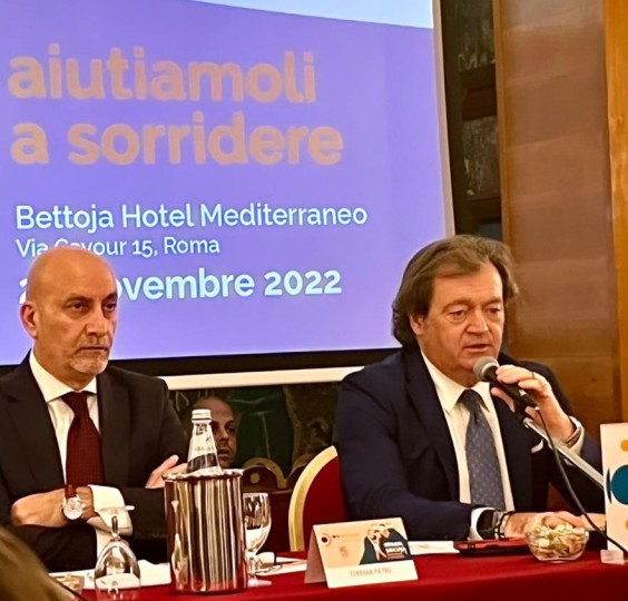 Infanzia bruciata, l’importanza di una rete per contrastare abusi e disagio